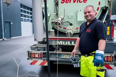 Kanalreinigung und Rohrreinigung in Fürstenfeldbruck