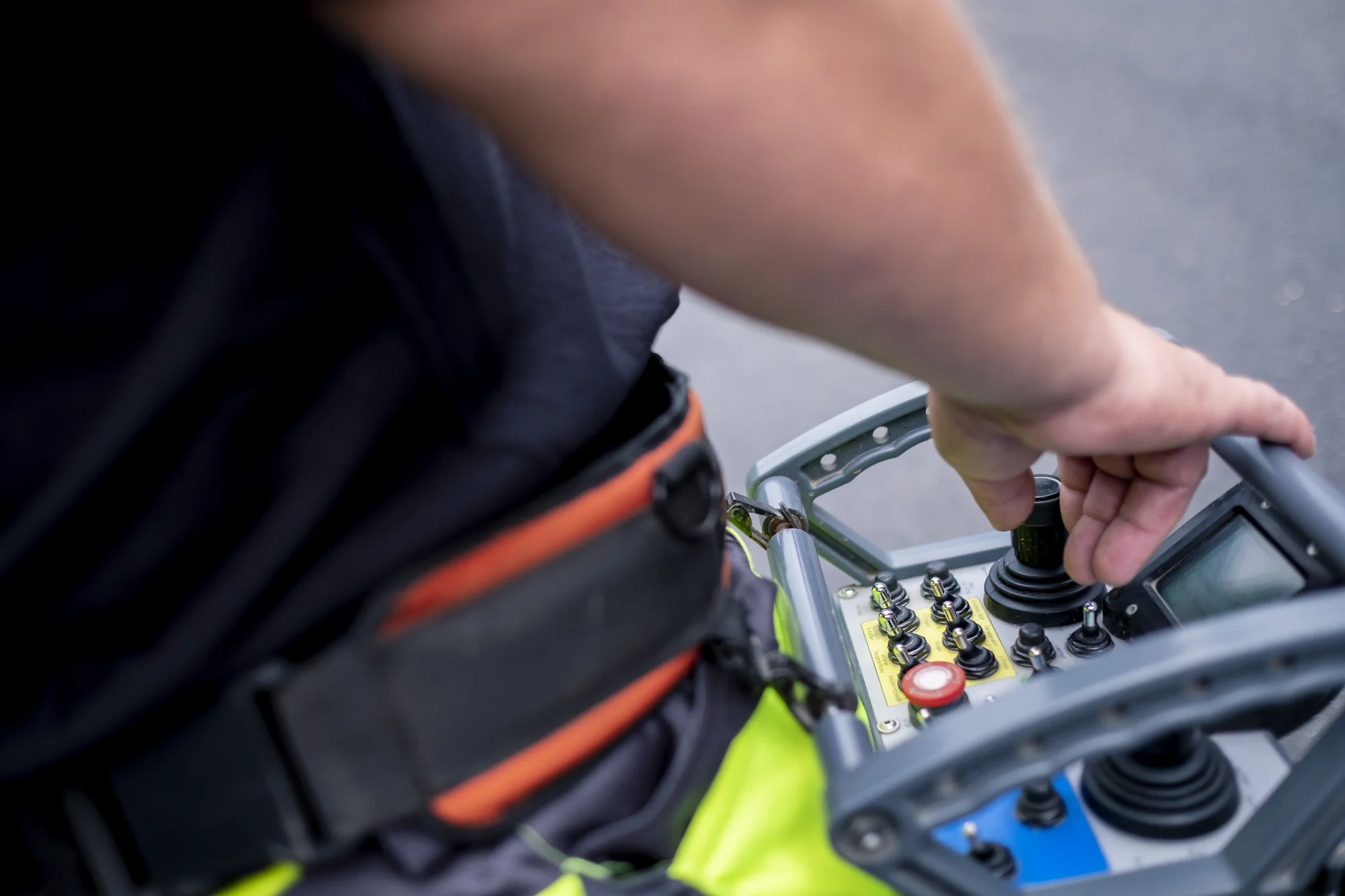 Kanalreinigung und Rohrreinigung in Fürstenfeldbruck